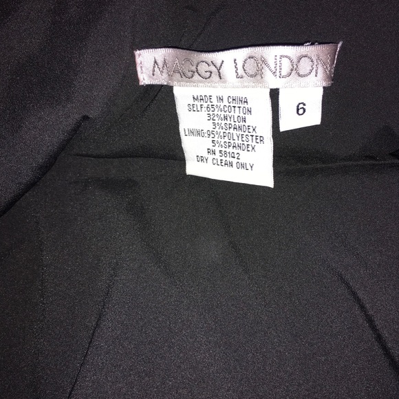 Maggy London Dress - Picture 7 of 7